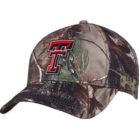 texas tech caps|texas tech camo baseball hat.